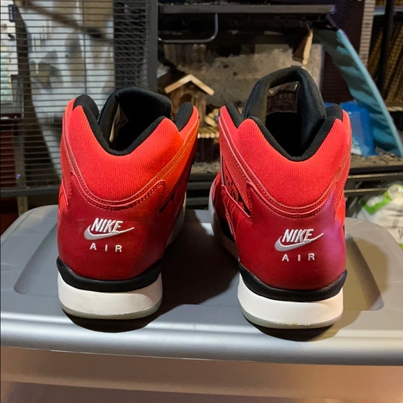 Nike Air Tech Challenge - Picture 3 of 8